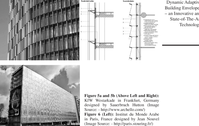 [PDF] Dynamic Adaptive Building Envelopes – an Innovative and State-of ...