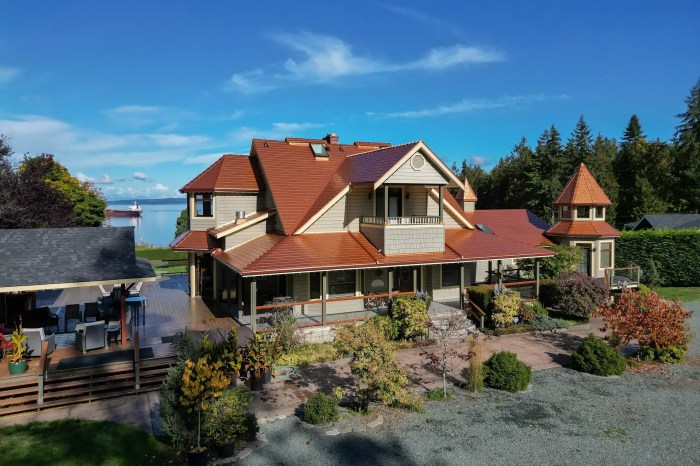Advanced Roofing Options for Extreme Climates